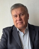 Mauricio Arancibia G.